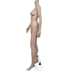 Etalagepop vrouw zonder hoofd><noscript><img width=