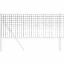 Euro Hek 0,4 x 10 m PVC-gecoat ijzer><noscript><img width=