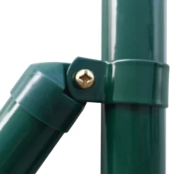 Euro hek 10x0,8 m staal groen><noscript><img width=