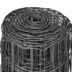 Euro hek 10x0,8 m staal><noscript><img width=