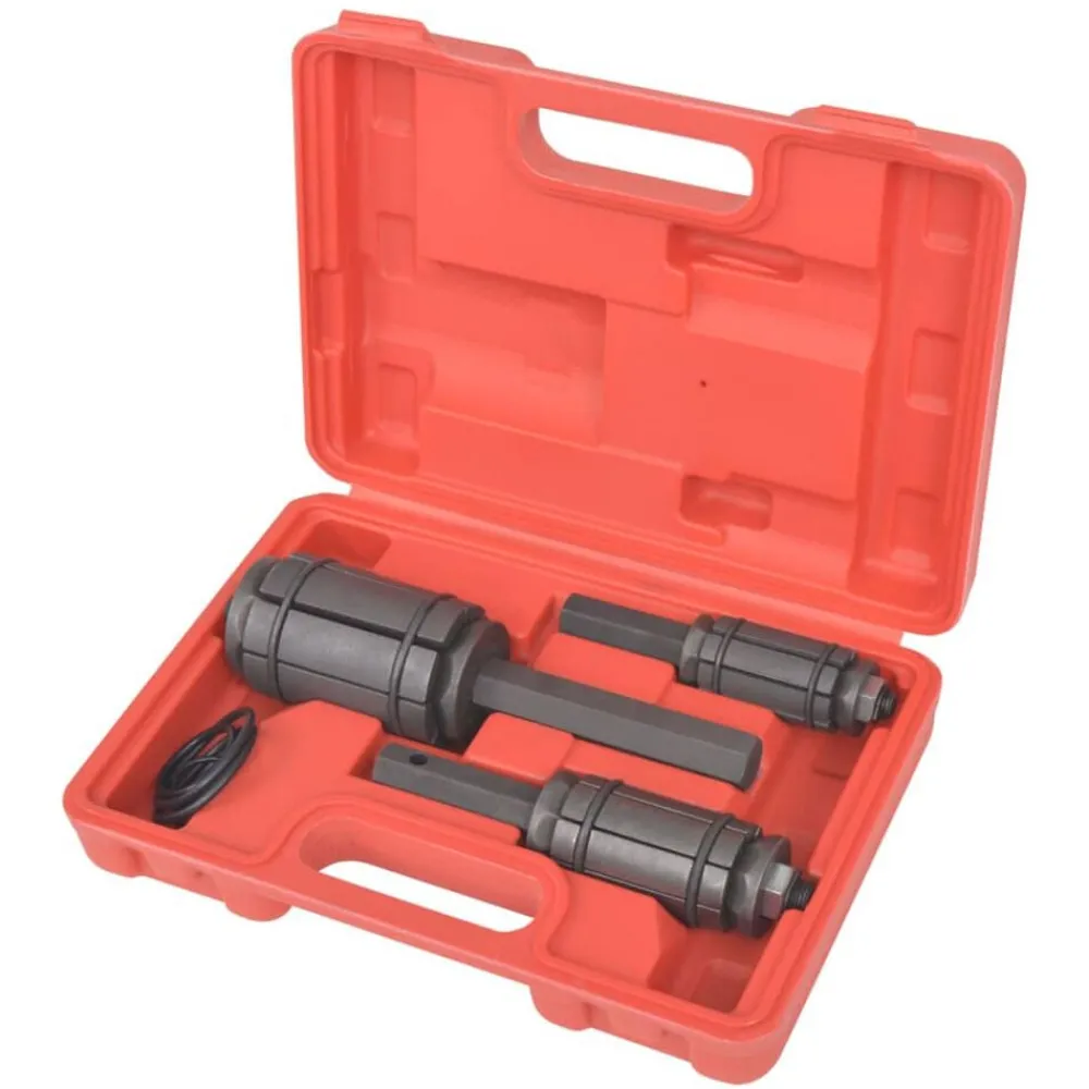 Garageuitrusting & Gereedschap*vidaXL Expander voor uitlaatdempers en uitlaatpijpen 1-1/8'' - 3-1/2''