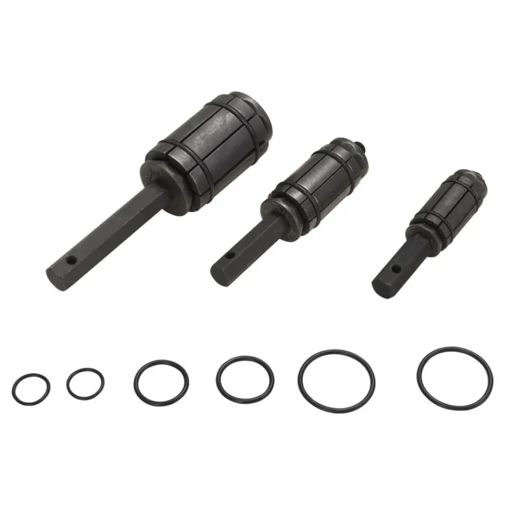 Garageuitrusting & Gereedschap*vidaXL Expander voor uitlaatdempers en uitlaatpijpen 1-1/8'' - 3-1/2''