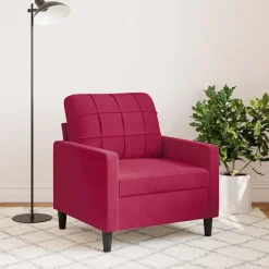 Fauteuil 60 cm fluweel><noscript><img width=