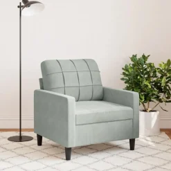 Fauteuil 60 cm fluweel><noscript><img width=