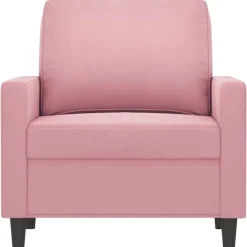Fauteuil 60 cm fluweel><noscript><img width=
