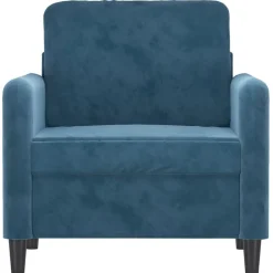 Fauteuil 60 cm fluweel><noscript><img width=