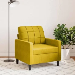 Fauteuil 60 cm fluweel><noscript><img width=