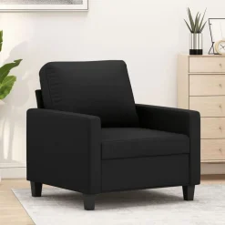 Fauteuil 60 cm kunstleer>vidaXL Sale