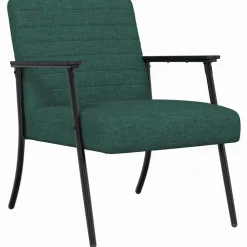 Fauteuil 59 x 75 x 78 cm Stof>vidaXL Best