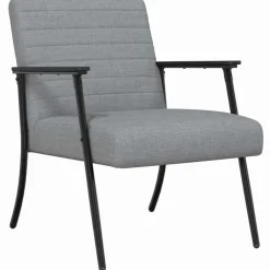 Fauteuil 59 x 75 x 78 cm Stof>vidaXL Clearance