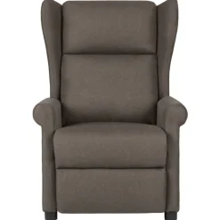 Fauteuil verstelbaar stof>vidaXL Online