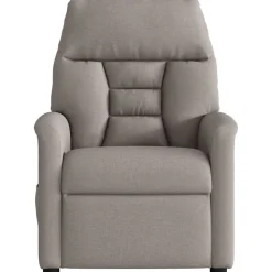 Fauteuil verstelbaar stof><noscript><img width=