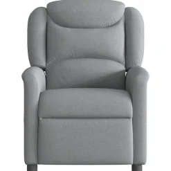 Fauteuil verstelbaar stof><noscript><img width=