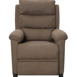 Fauteuil verstelbaar stof>vidaXL Hot