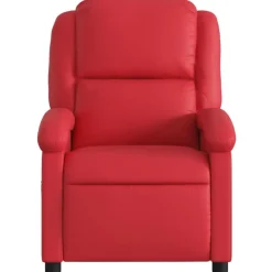 Fauteuil verstelbaar kunstleer><noscript><img width=