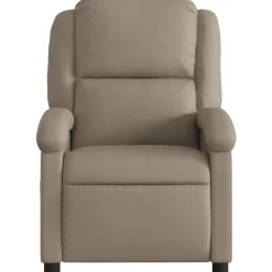 Fauteuil verstelbaar kunstleer kleurig><noscript><img width=