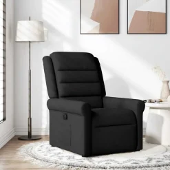 Fauteuil verstelbaar stof>vidaXL Sale