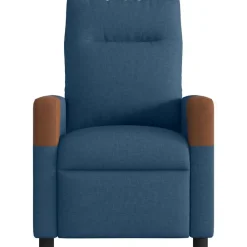 Fauteuil verstelbaar stof><noscript><img width=