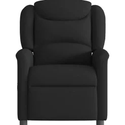 Fauteuil verstelbaar stof><noscript><img width=