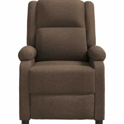 Fauteuil verstelbaar stof><noscript><img width=