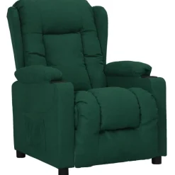 Fauteuil verstelbaar stof>vidaXL Clearance