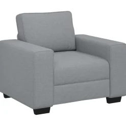 Fauteuil 100x77x82 cm stof>vidaXL Best
