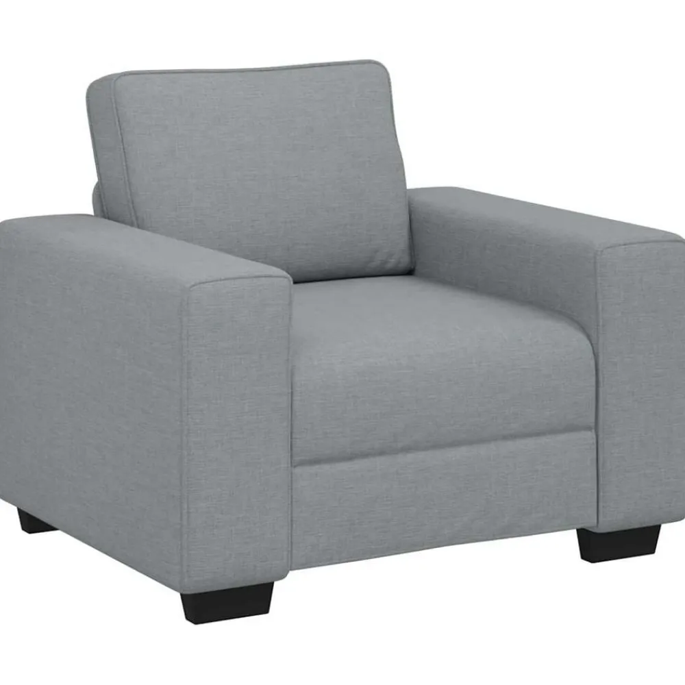 Fauteuil 100x77x82 cm stof>vidaXL Best