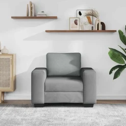 Fauteuil 100x77x82 cm stof><noscript><img width=
