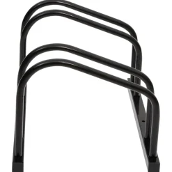 Fietsenrek voor 2 fietsen staal><noscript><img width=