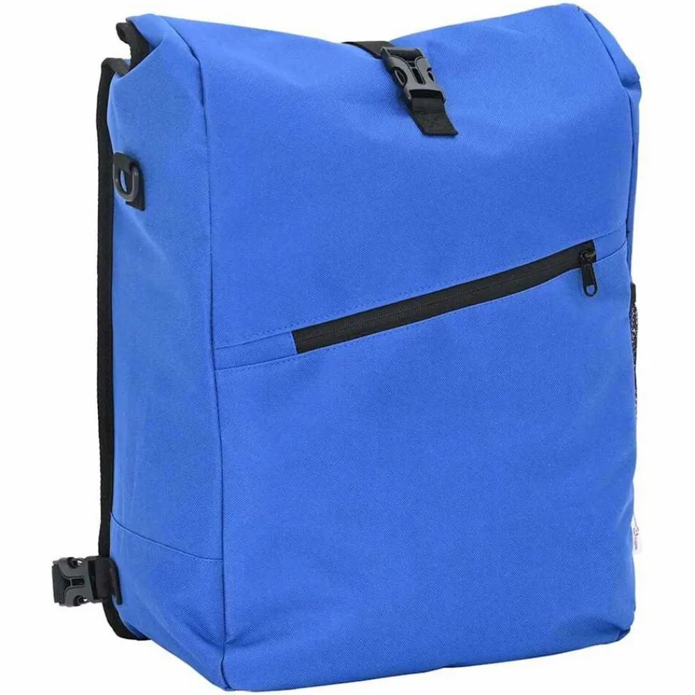 Fietstas 33 x 16 x 60 cm Polyester>vidaXL Sale