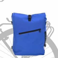 Fietstas 33 x 16 x 60 cm Polyester><noscript><img width=