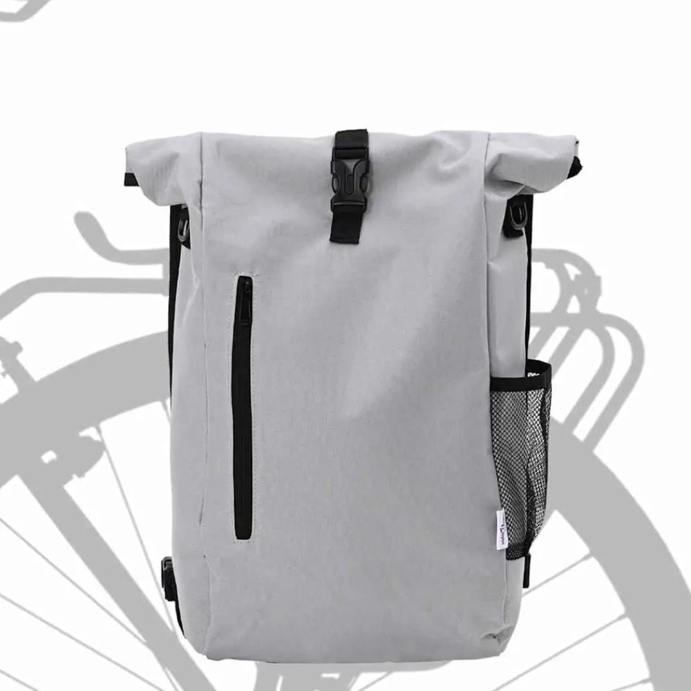Fietstas 31 x 13 x 58 cm Polyester>vidaXL Sale