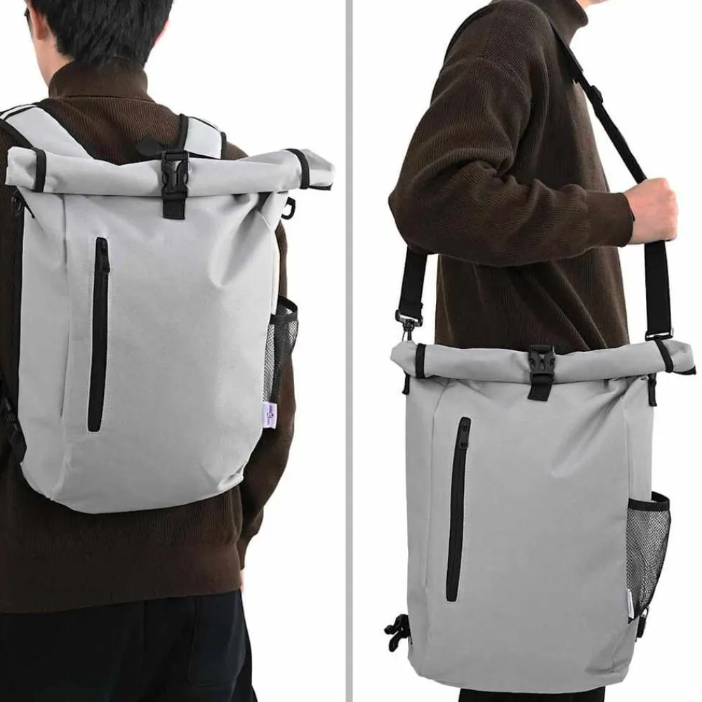 Fietstas 31 x 13 x 58 cm Polyester>vidaXL Sale