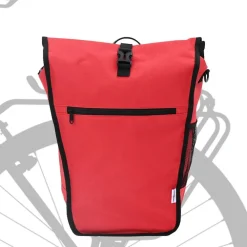 Fietstas 34 x 16 x 59 cm Polyester>vidaXL New