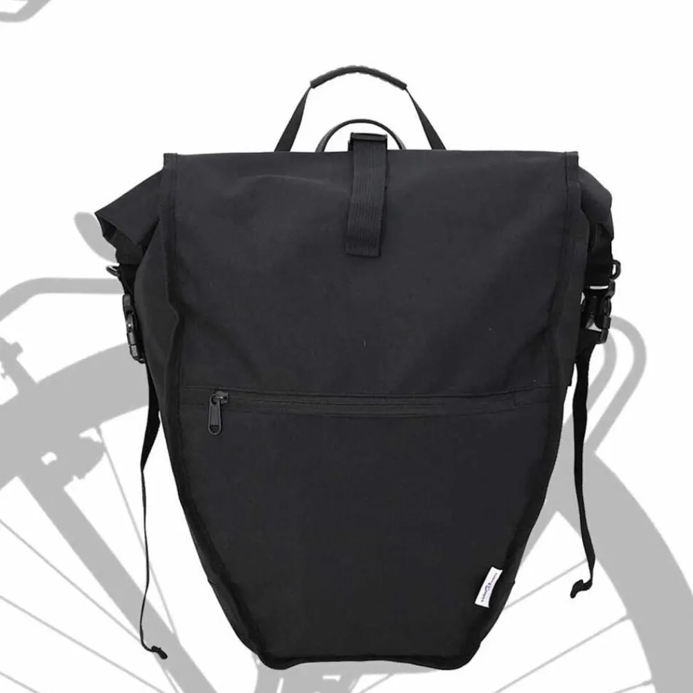 Fietstas 32,5 x 17 x 57 cm Polyester>vidaXL Sale