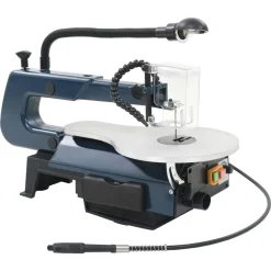 Figuurzaagmachineset 125 W 252 mm 108-delig><noscript><img width=