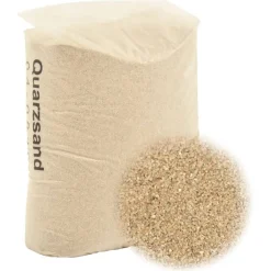 Zwembaden & Spa'S*vidaXL Filterzand 25 kg 0,4-0,8 mm