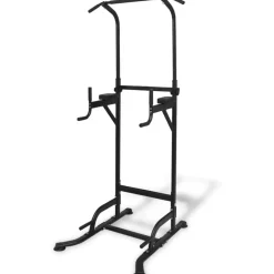 Fitness*vidaXL Fitnessapparaat 182-235 cm