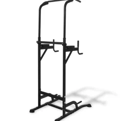 Fitness*vidaXL Fitnessapparaat 182-235 cm