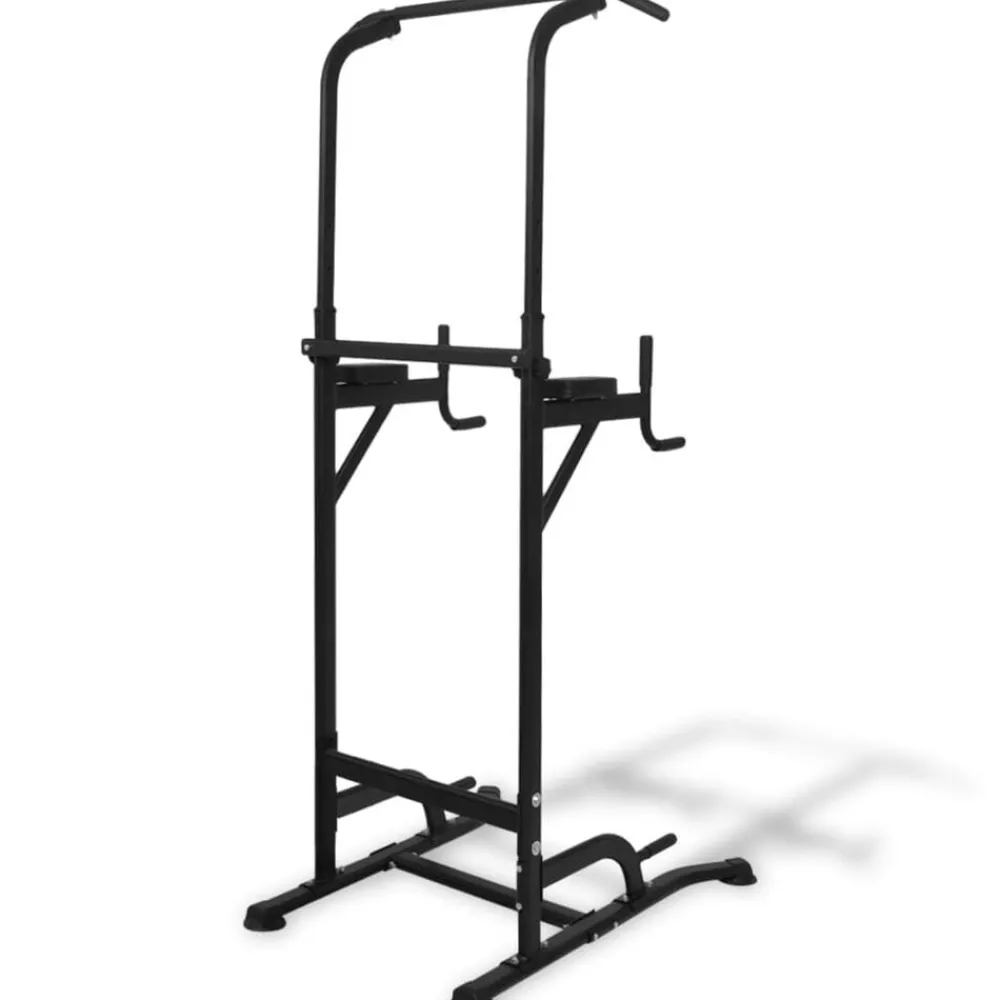Fitness*vidaXL Fitnessapparaat 182-235 cm