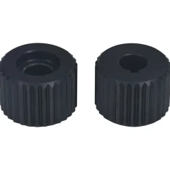 Gereedschap*vidaXL Flensmoeren voor buiskraalmachine 12 st staal