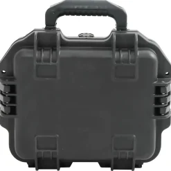 Camera & Optiek*vidaXL Flightcase draagbaar 30x24,5x12,5 cm PP zwart