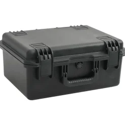 Camera & Optiek*vidaXL Flightcase draagbaar 49x38x23 cm PP zwart
