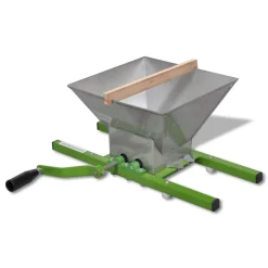 Fruitstamper 7 L>vidaXL Best