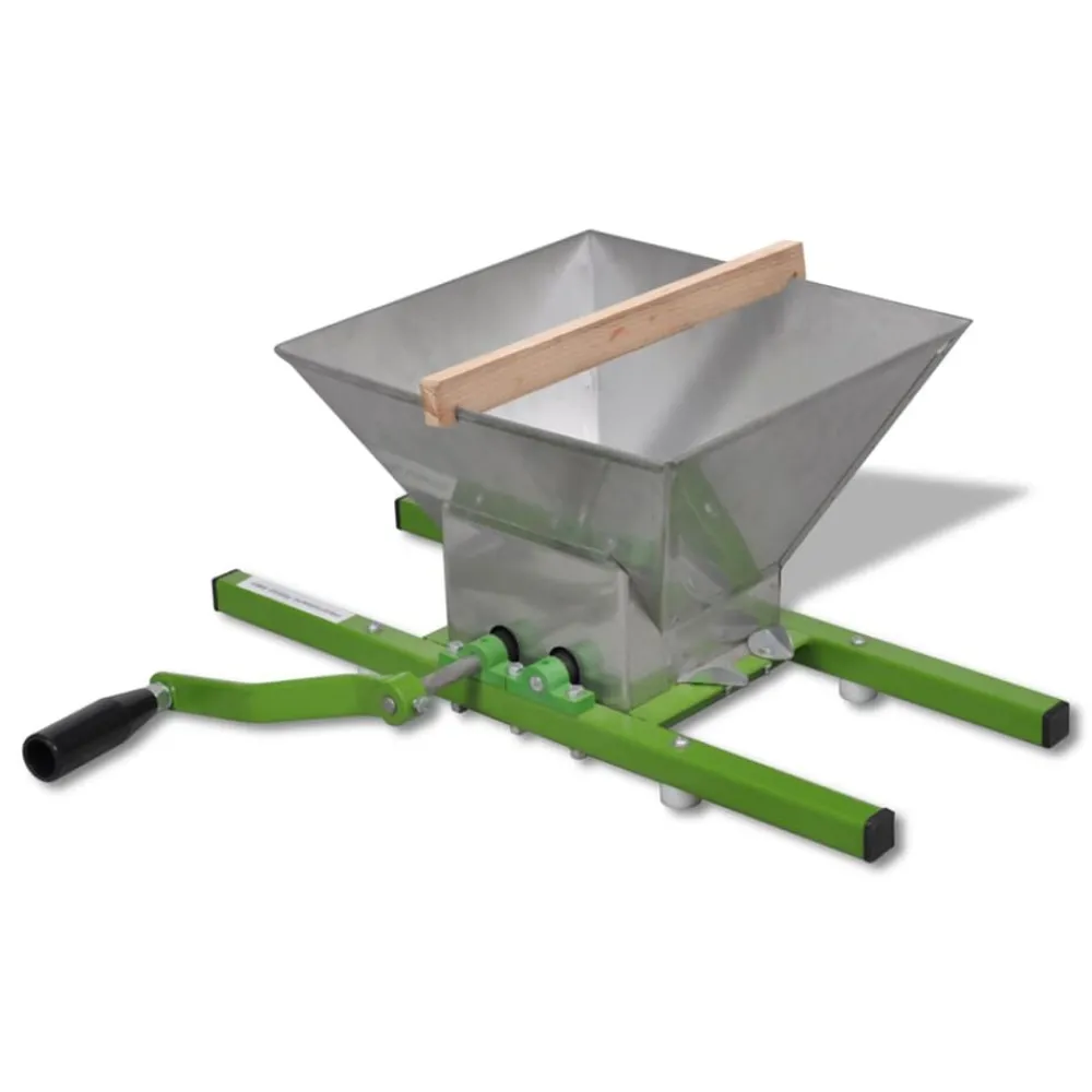 Fruitstamper 7 L>vidaXL Best