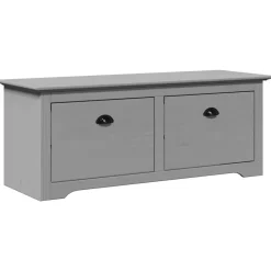 Gangbank BODO 114x40x45 cm>vidaXL Online