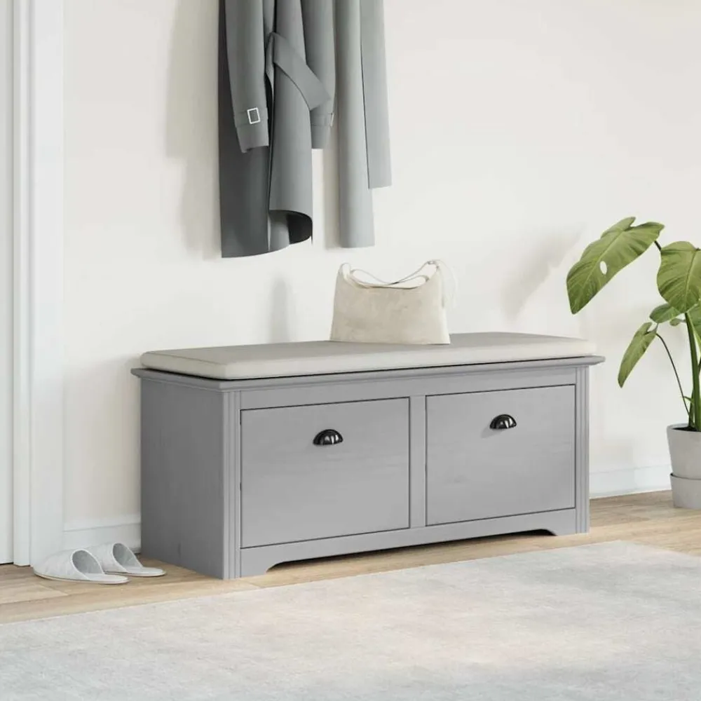 Gangbank BODO 114x40x45 cm>vidaXL Online