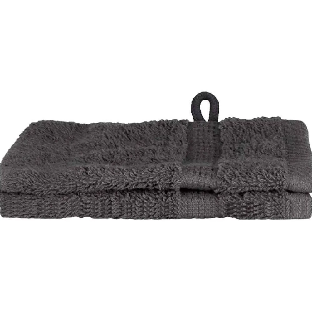 Gastendoek SOLUND 2 pcs 15 x 21 cm 550 gsm>vidaXL Sale