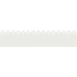 Gazonranden 10 pcs 103 x 0,05 x 22 cm Staal>vidaXL Hot