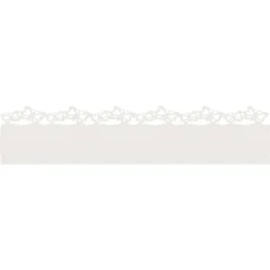 Gazonranden 10 pcs 103 x 0,05 x 22 cm Staal>vidaXL